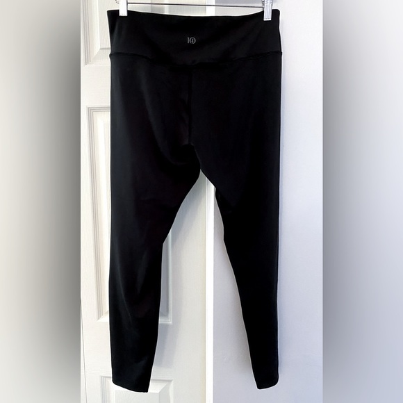 tentree inMotion High Rise Leggings, size large - Picture 6 of 8